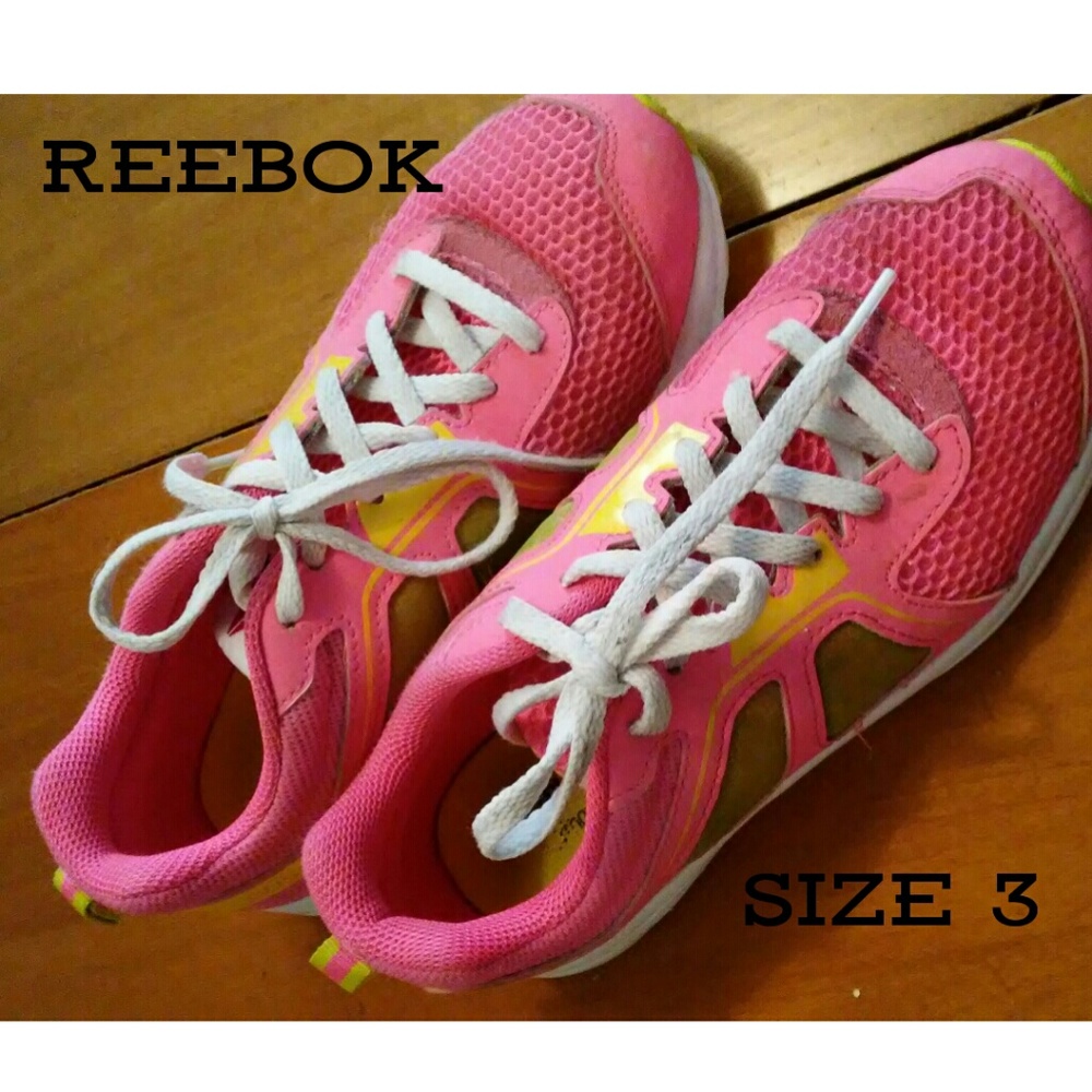 🆑 $5 bundled! Reebok CUSHRUN 2.0