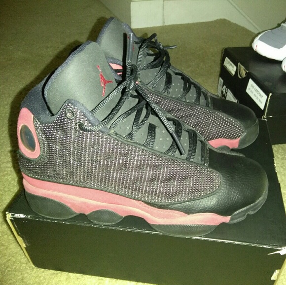 Bred 13 - Picture 2 of 4