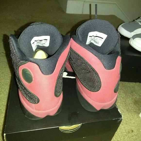Bred 13 - Picture 4 of 4