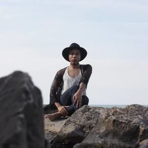 Meet your Posher, Aaron