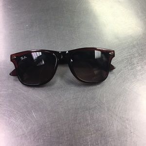 Non Authentic Ray Bans.