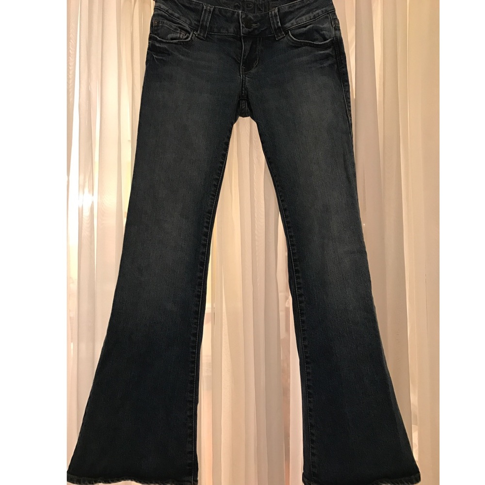 dELiA*s Sophie jeans