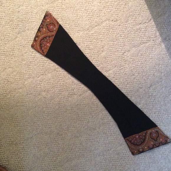 Scarf, Odette-Mallorca - Picture 3 of 4