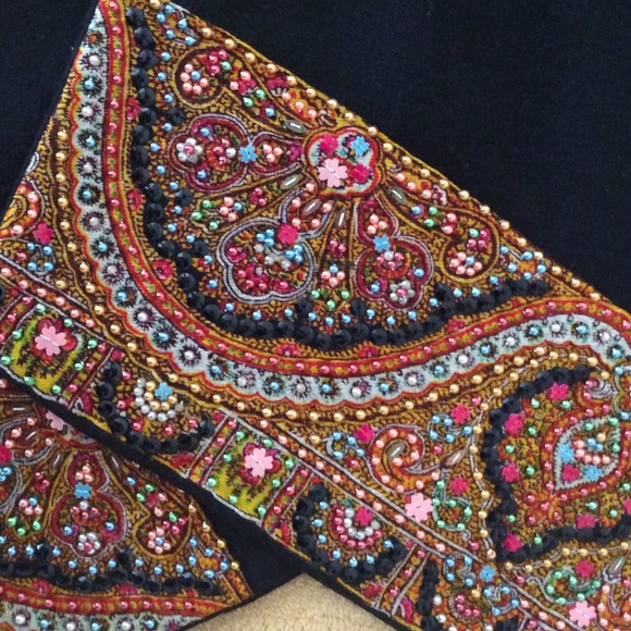 Scarf, Odette-Mallorca - Picture 2 of 4