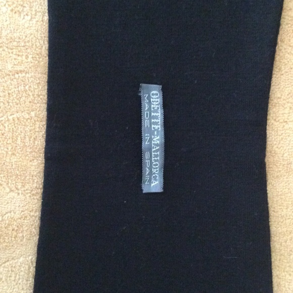 Scarf, Odette-Mallorca - Picture 4 of 4