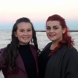 Meet your Posher, Beth