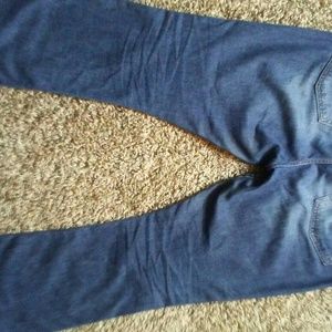 Womens Abercrombie & Fitch Jeans sz 12