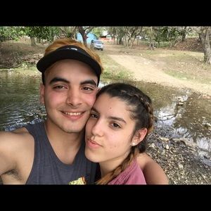 Meet your Posher, Randy