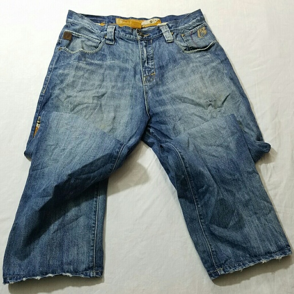 ruff jeans for mens
