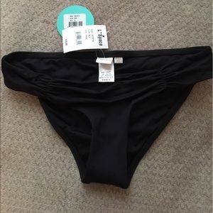 NWT small l*space full cut monique bottoms
