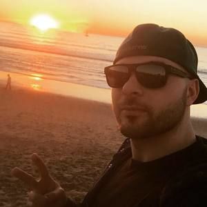 Meet your Posher, Dmytro