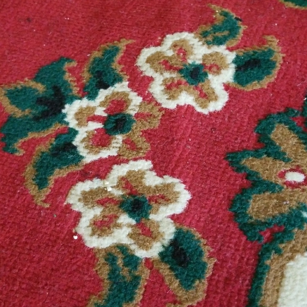 Meet your Posher, Komla