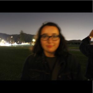 Meet your Posher, Rebekah