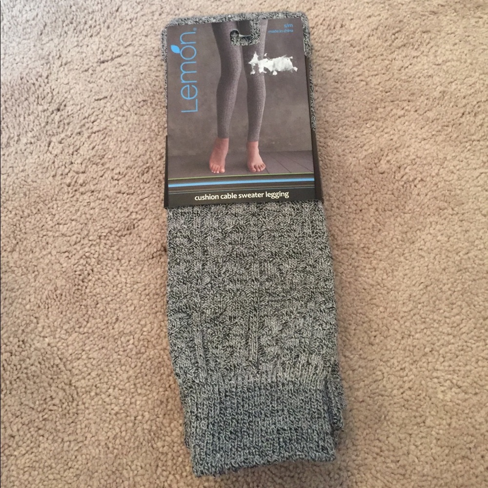 Leggings