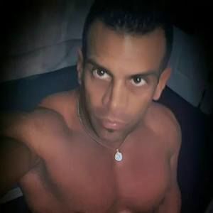 Meet your Posher, Jason