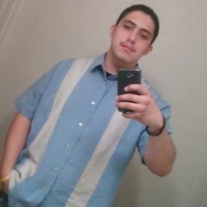 Meet your Posher, Daniel