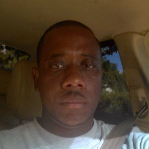 Meet your Posher, Dwayne