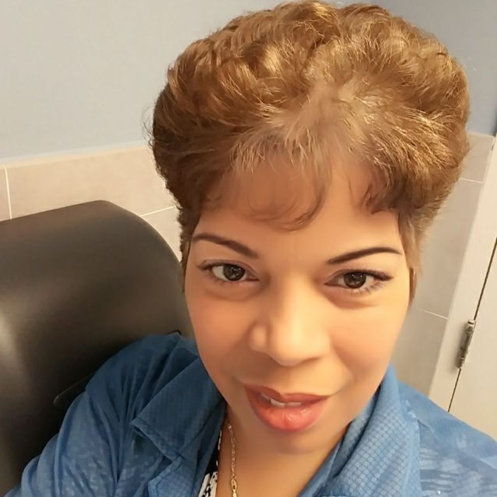 Meet your Posher, Claribel