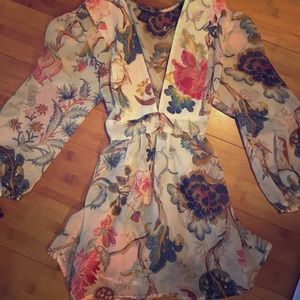 Nordstrom blouse