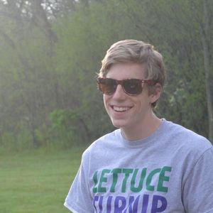 Meet your Posher, Curran