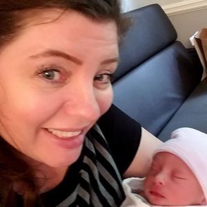 Meet your Posher, Maureen