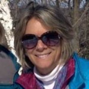 Meet your Posher, Cathy