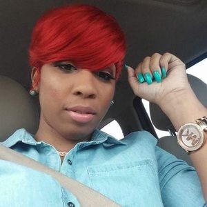 Meet your Posher, Ciara