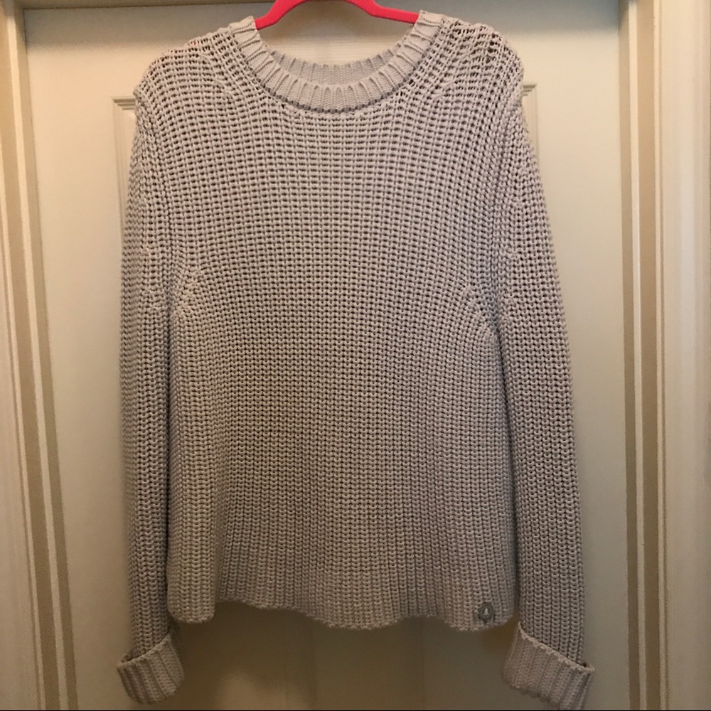 Barbour Sweater NWOT 💕