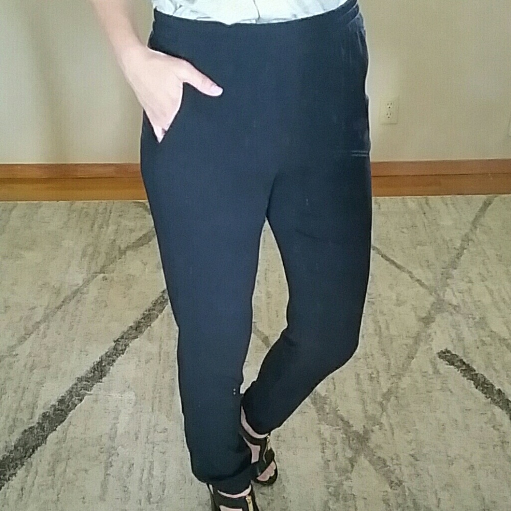 Banana Republic Lightweight Dress Pants