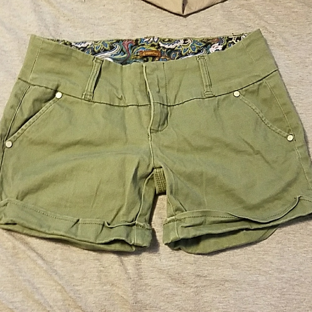 Shorts