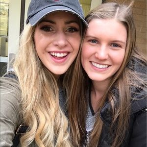 Meet your Posher, Emily