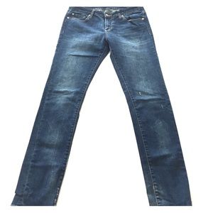 Ralph Lauren Denim Supply Skinny Jean size 29
