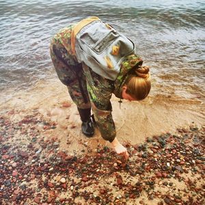 Meet your Posher, Tess