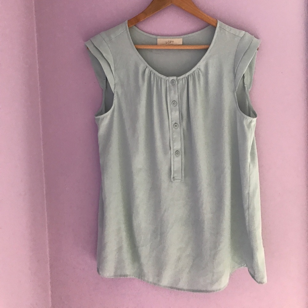 LOFT top