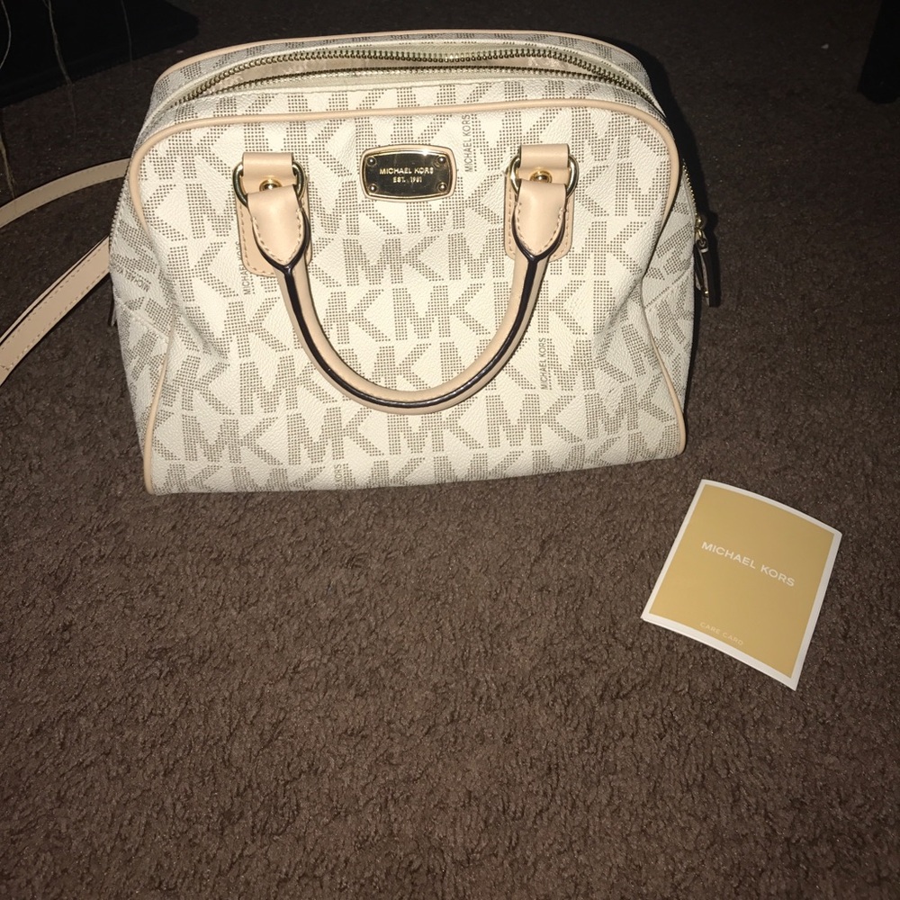 *SALE* Michael Kors Satchel