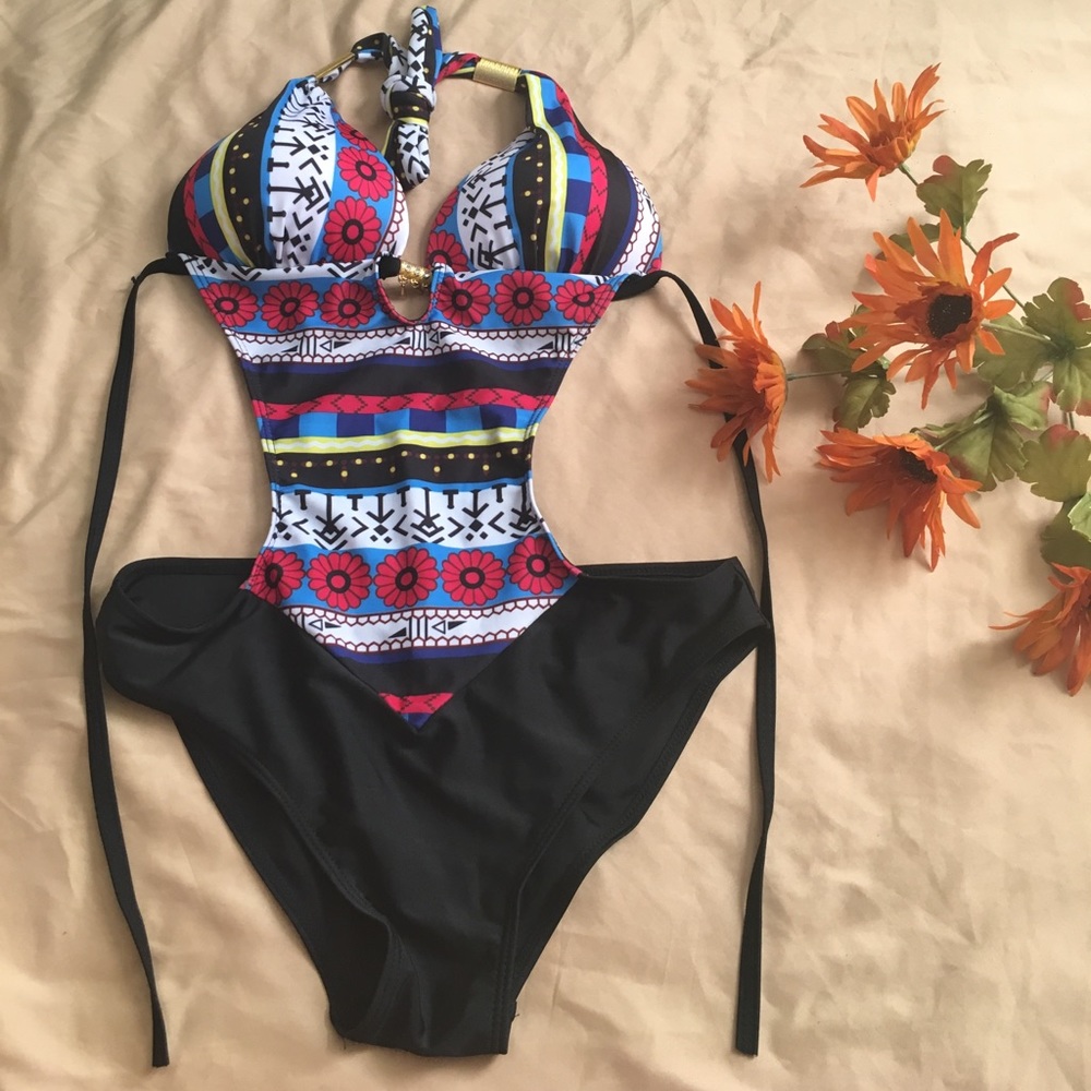 🌹Bohemian Bikini Swimwear🌹