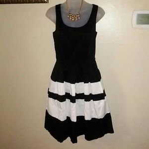 White House Black Market Dress