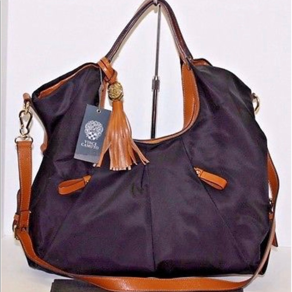NWT- Authentic Vince Camuto bag