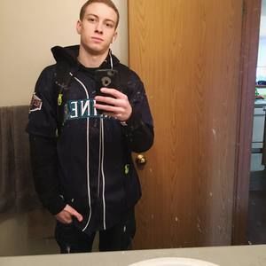 Meet your Posher, Austin