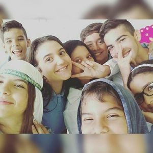 Meet your Posher, Jose fernando