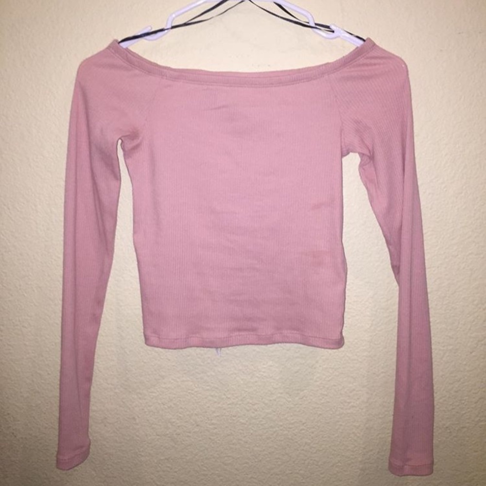 H&M long sleeve