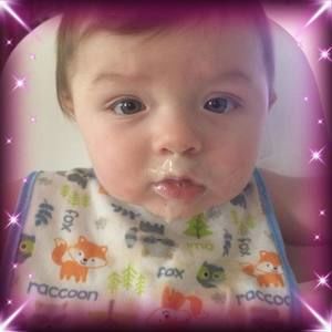 Meet your Posher, Dakota