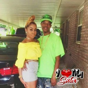 Meet your Posher, Dominick