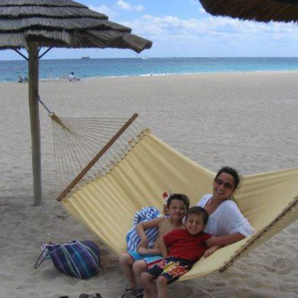 Meet your Posher, Suzanne