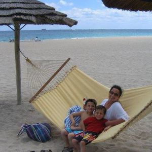 Meet your Posher, Suzanne