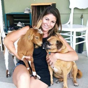 Meet your Posher, Sarah