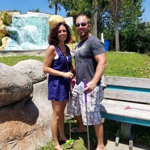 Meet your Posher, Chelsea