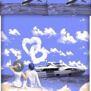 Meet your Posher, Mesona