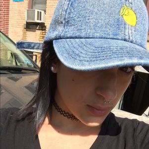 Meet your Posher, Krystal