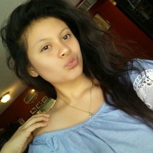 Meet your Posher, Judith